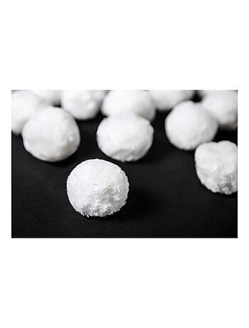 Balles de filtration pour les systèmes de filtration à sable