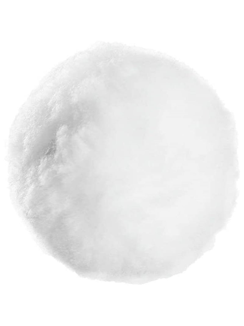 Balles de filtration pour les systèmes de filtration à sable Blanc - Kiabi