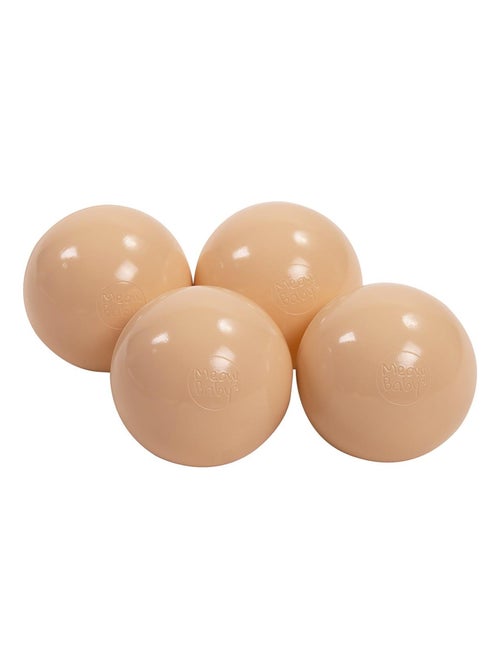 Balles pour Piscine a Balle - 50 Balle 7cm Piscine à Balle pour Bébé - Kiabi
