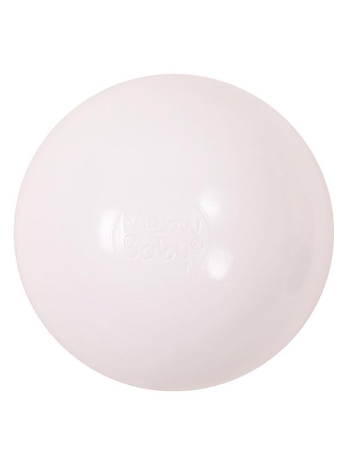 Balles pour Piscine a Balle - 50 Balle 7cm Piscine à Balle pour Bébé - Kiabi