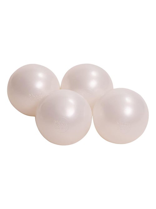 Balles pour Piscine a Balle - 50 Balle 7cm Piscine à Balle pour Bébé - Kiabi