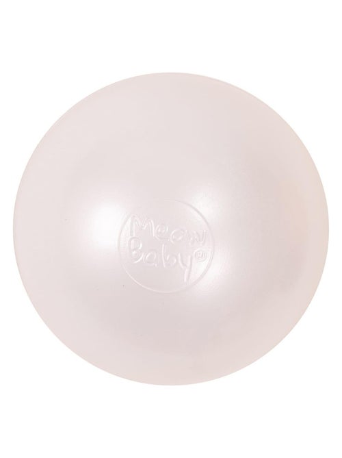 Balles pour Piscine a Balle - 50 Balle 7cm Piscine à Balle pour Bébé - Kiabi