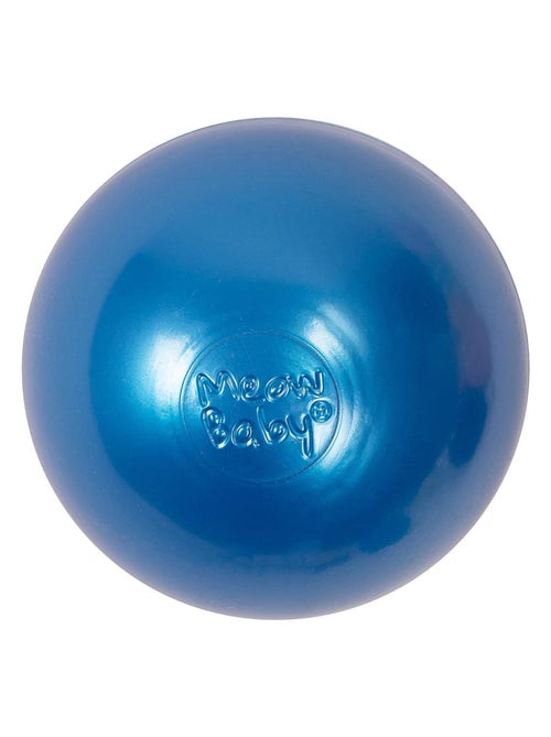 Balles pour Piscine a Balle - 50 Balle 7cm Piscine à Balle pour Bébé - Kiabi Balles pour Piscine a Balle - 50 Balle 7cm Piscine à Balle pour Bébé - Kiabi