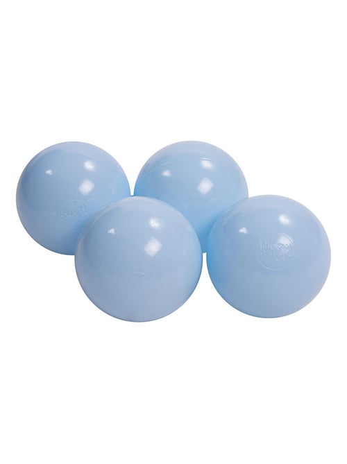 Balles pour Piscine a Balle - 50 Balle 7cm Piscine à Balle pour Bébé - Kiabi