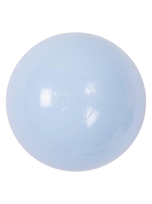 Balles pour Piscine a Balle - 50 Balle 7cm Piscine à Balle pour Bébé - Kiabi