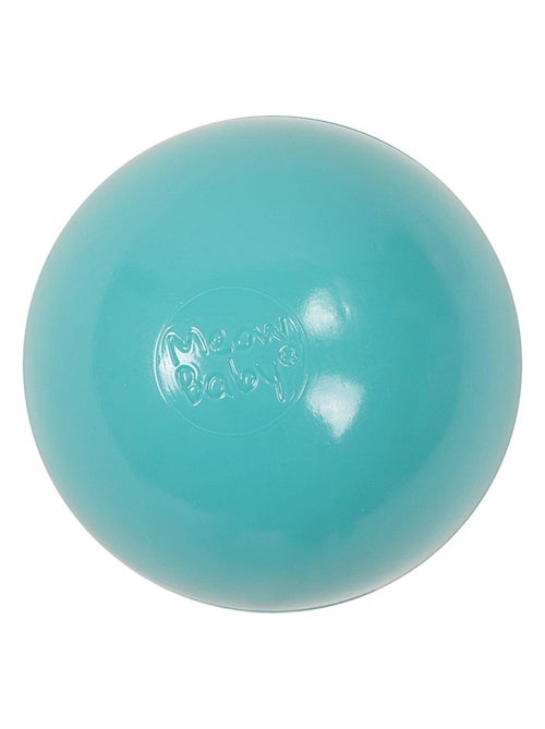 Balles pour Piscine a Balle - 50 Balle 7cm Piscine à Balle pour Bébé - Kiabi Balles pour Piscine a Balle - 50 Balle 7cm Piscine à Balle pour Bébé - Kiabi