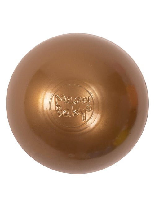 Balles pour Piscine a Balle - 50 Balle 7cm Piscine à Balle pour Bébé - Kiabi