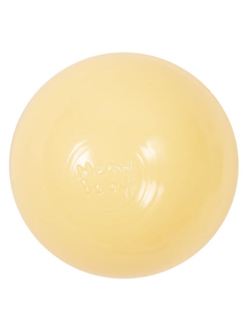 Balles pour Piscine a Balle - 50 Balle 7cm Piscine à Balle pour Bébé - Kiabi