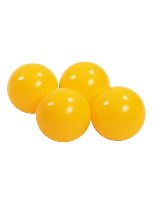 Balles pour Piscine a Balle - 50 Balle 7cm Piscine à Balle pour Bébé - Kiabi