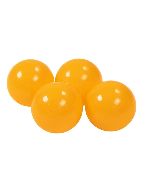 Balles pour Piscine a Balle - 50 Balle 7cm Piscine à Balle pour Bébé - Kiabi