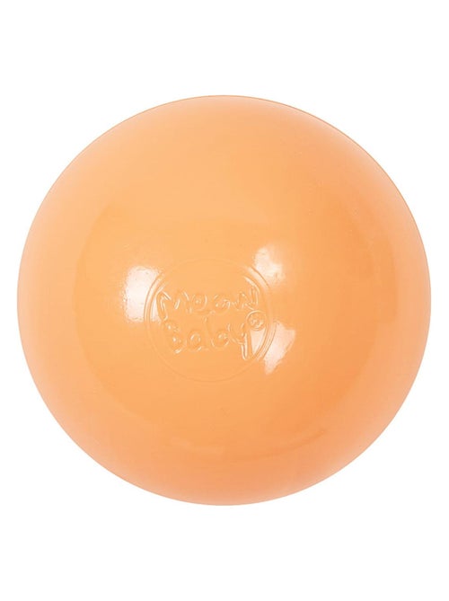 Balles pour Piscine a Balle - 50 Balle 7cm Piscine à Balle pour Bébé - Kiabi