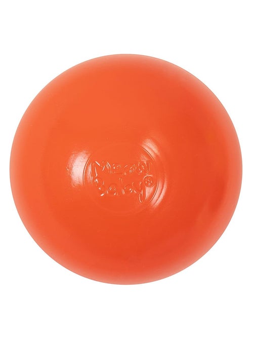 Balles pour Piscine a Balle - 50 Balle 7cm Piscine à Balle pour Bébé - Kiabi
