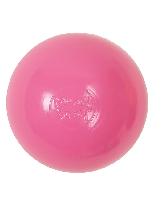 Balles pour Piscine a Balle - 50 Balle 7cm Piscine à Balle pour Bébé - Kiabi