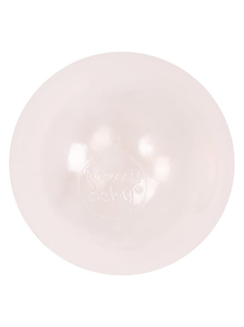 Balles pour Piscine a Balle - 50 Balle 7cm Piscine à Balle pour Bébé - Kiabi