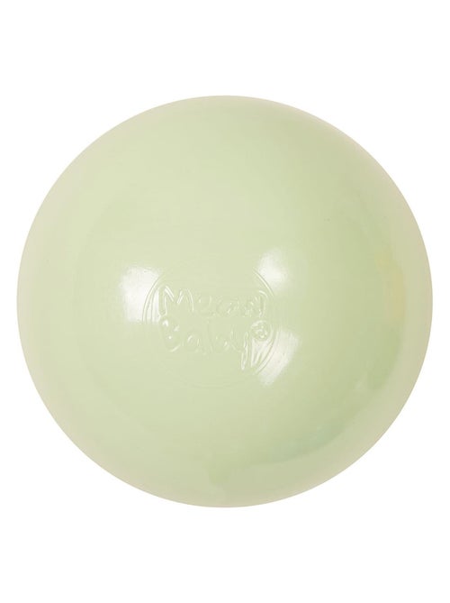 Balles pour Piscine a Balle - 50 Balle 7cm Piscine à Balle pour Bébé - Kiabi