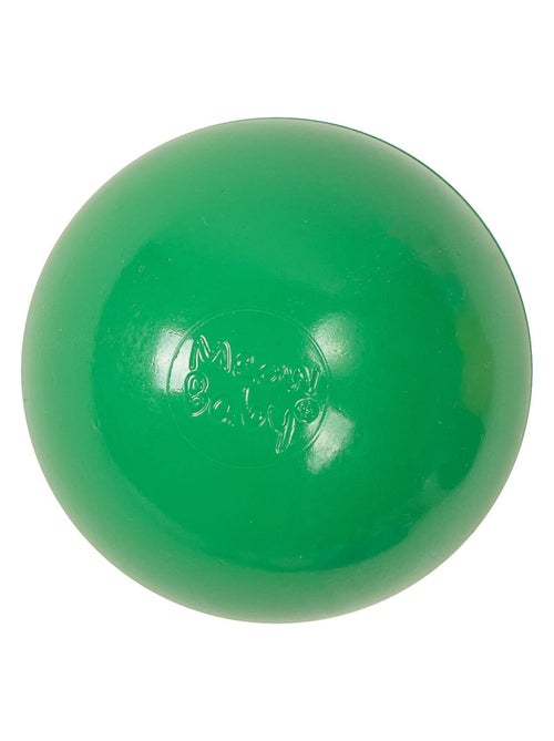 Balles pour Piscine a Balle - 50 Balle 7cm Piscine à Balle pour Bébé - Kiabi