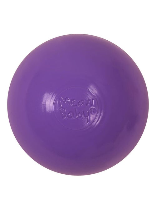 Balles pour Piscine a Balle - 50 Balle 7cm Piscine à Balle pour Bébé - Kiabi