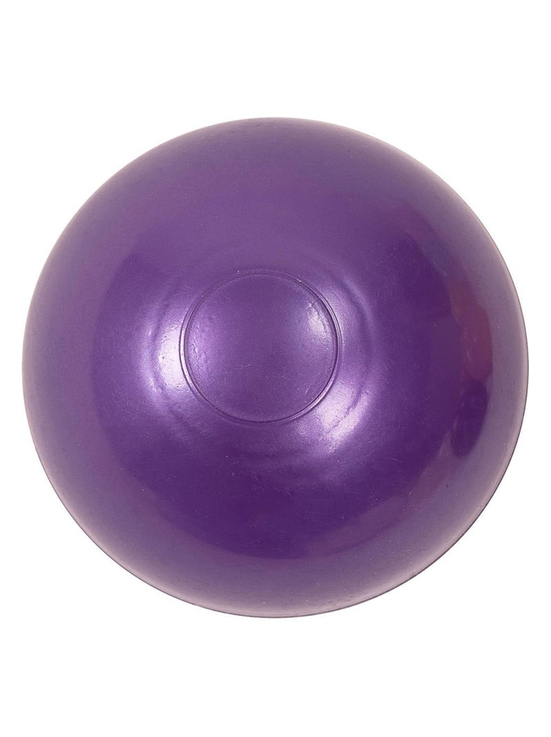 Balles pour Piscine a Balle - 50 Balle 7cm Piscine à Balle pour Bébé Violet foncé - Kiabi