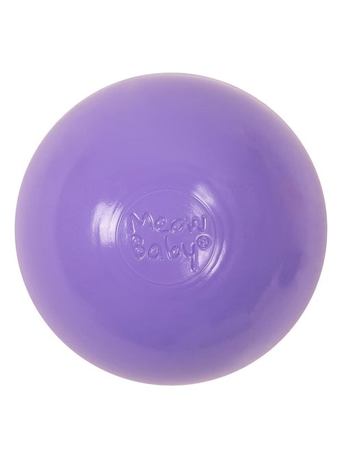Balles pour Piscine a Balle - 50 Balle 7cm Piscine à Balle pour Bébé - Kiabi