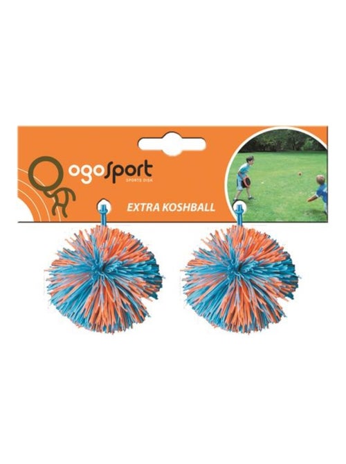 Balles soft pour OGO Sport - Kiabi