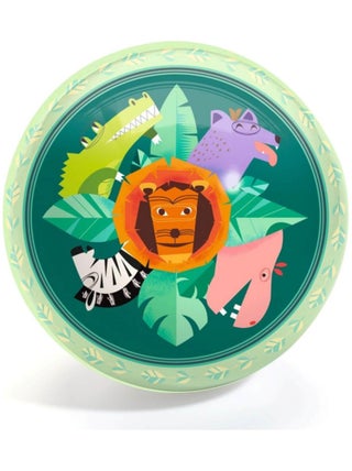 Ballon : Animaux de la savane