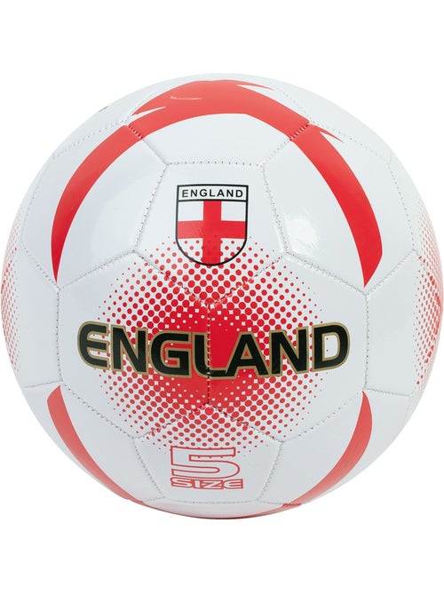 Ballon Cousu Angleterre 350G T5 - Out2Play - Kiabi