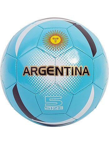 Ballon Cousu Argentine 350G T5 - Out2Play