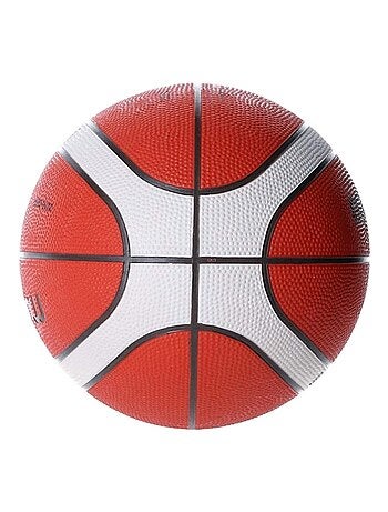 Ballon de Basket - Orange Ivoire