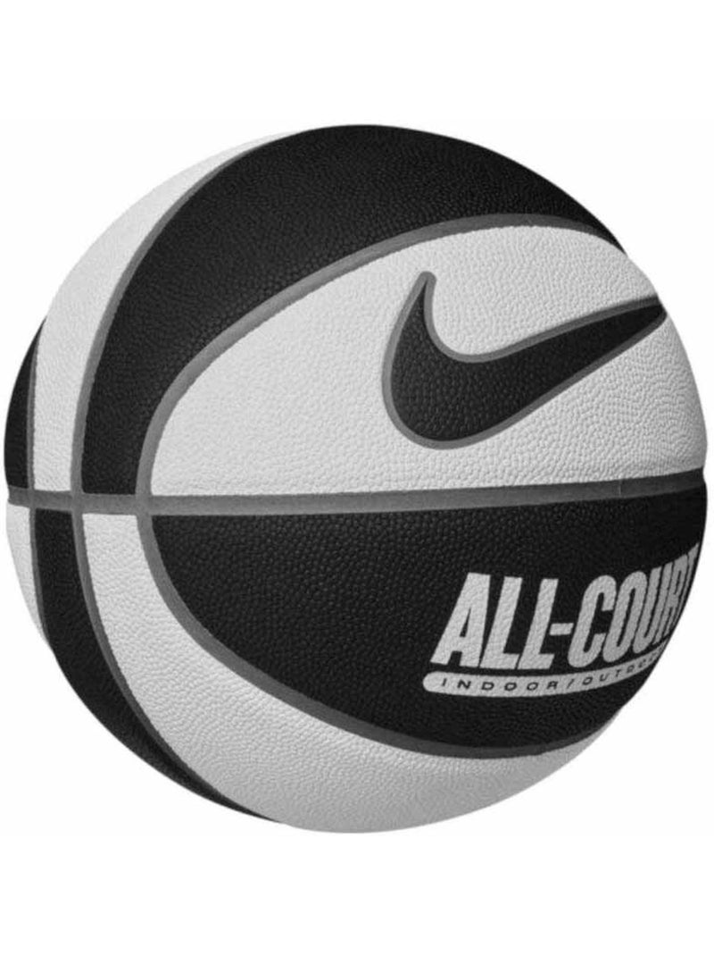 Ballon de basket all court - nike Noir - Kiabi