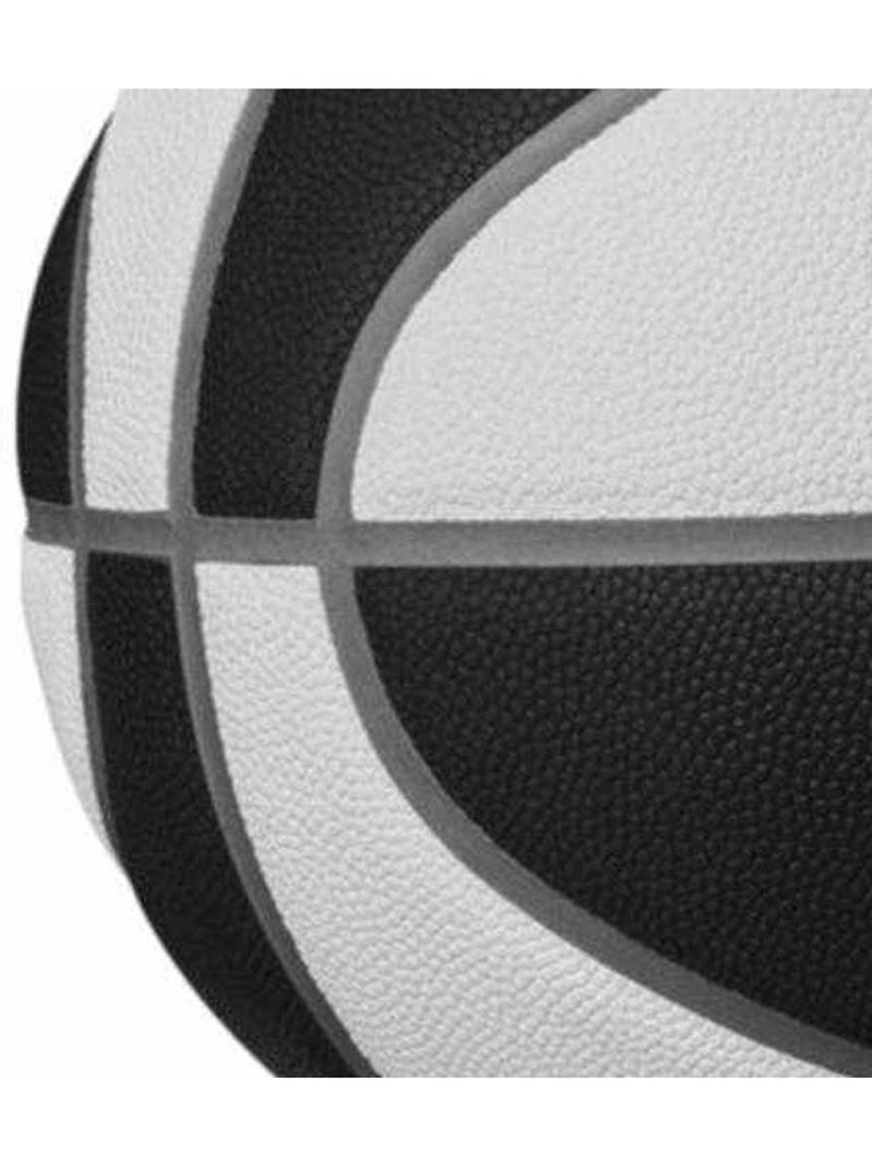 Ballon de basket all court - nike Noir - Kiabi