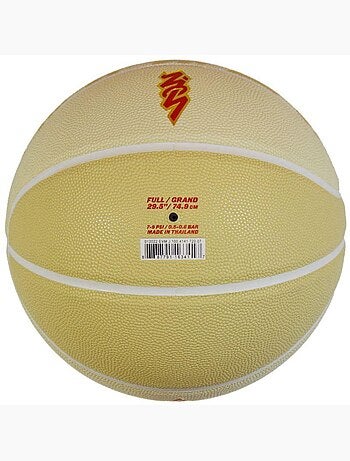 Ballon de basket all court zion - nike