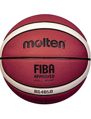 Ballon de basket b5g4050 - molten