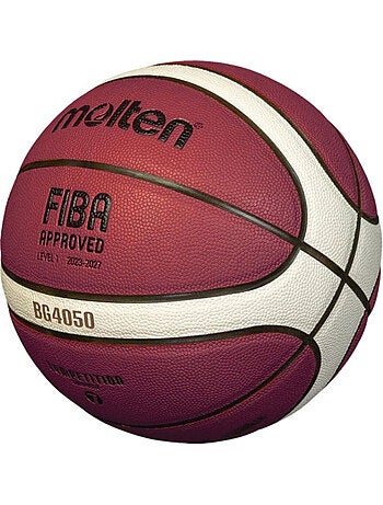 Ballon de basket b5g4050 - molten