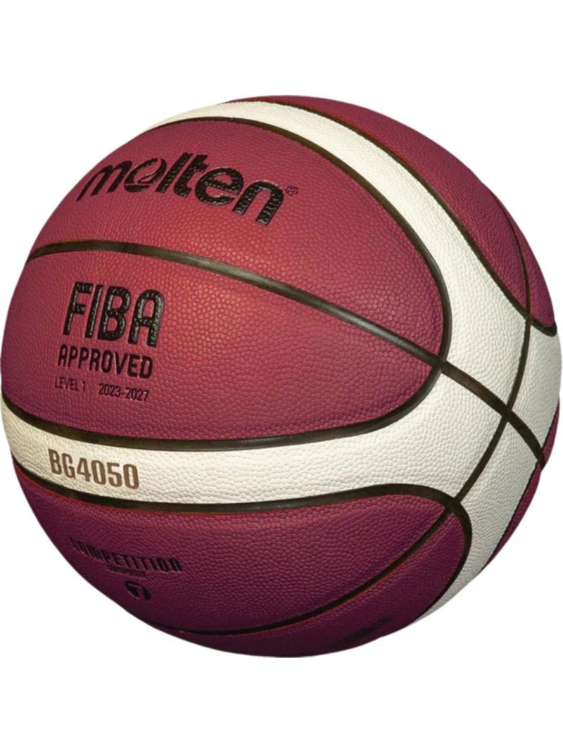 Ballon de basket b5g4050 - molten Marron - Kiabi