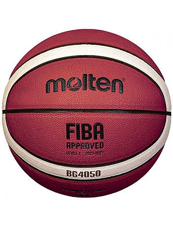 Ballon de basket bg4050 - molten