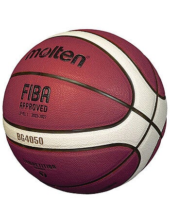 Ballon de basket bg4050 - molten