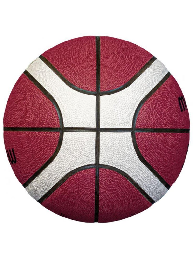 Ballon de basket bg4050 - molten Marron - Kiabi