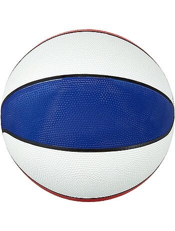 Ballon de basket d'entraînement aux couleurs des USA, taille 5