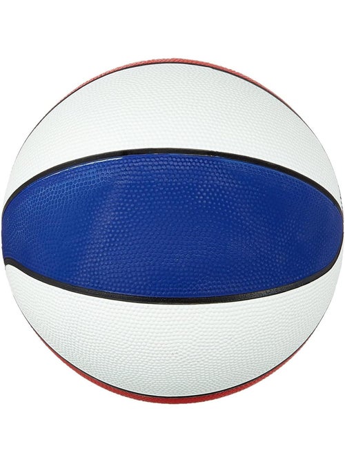 Ballon de basket d'entraînement aux couleurs des USA, taille 5 - Kiabi