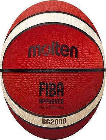 Ballon de Basket d'entraînement, Gr. 5