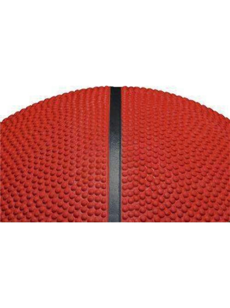 Ballon de Basket d'entraînement, Gr. 5 Rouge - Kiabi