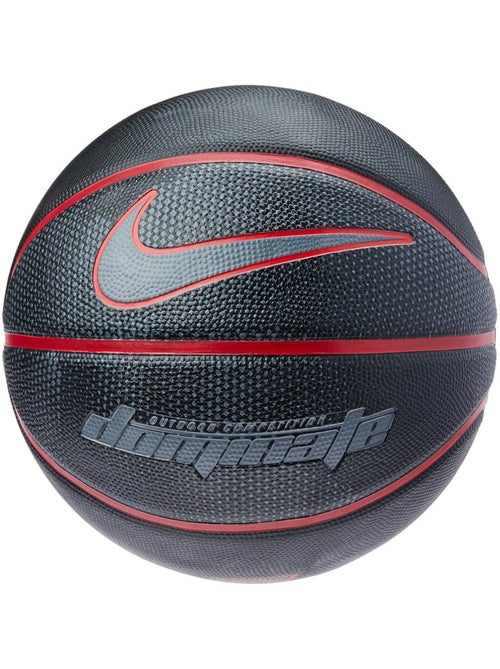 Ballon de basket dominate - nike - Kiabi