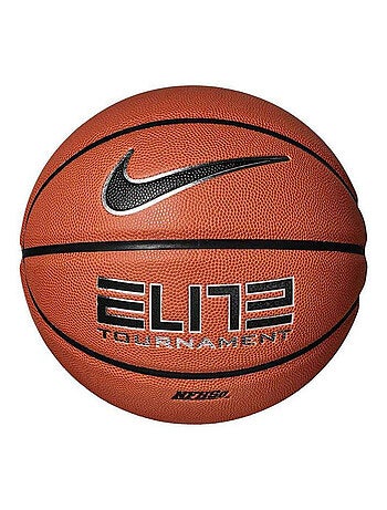 Ballon de basket elite tournament - nike