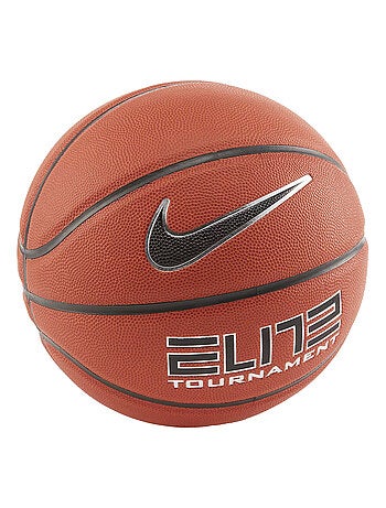 Ballon de basket elite tournament - nike