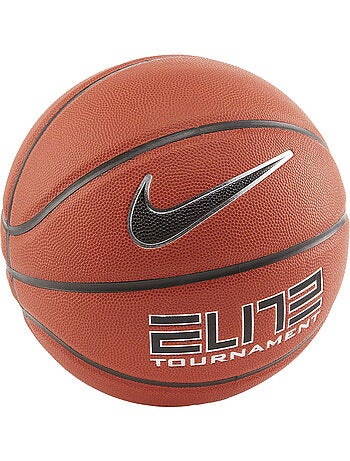Ballon de basket elite tournament - nike