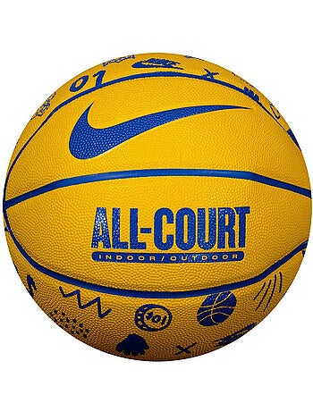 Ballon de basket everyday all court - nike