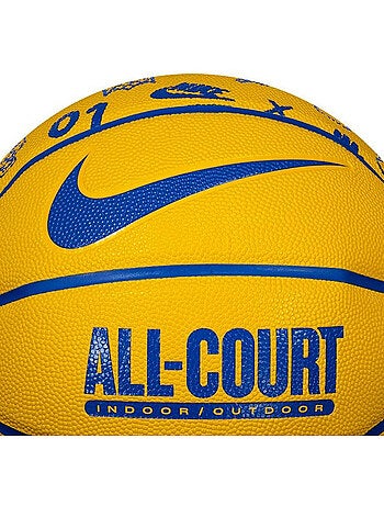 Ballon de basket everyday all court - nike