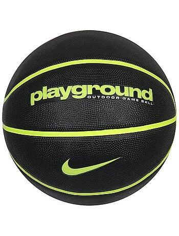 Ballon de basket extérieur playground - nike