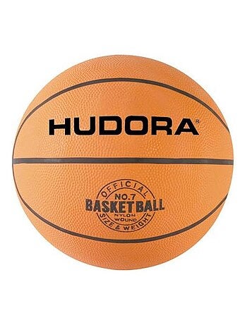 Ballon de basket intérieur et extérieur taille 7