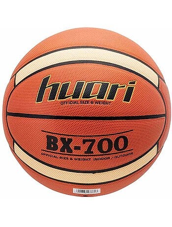 Ballon de basket jazzy - huari
